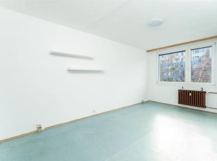 . | Prodej bytu, 2+kk, 43 m²
