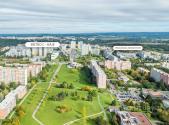 Prodej bytu, 2+kk, 43 m²