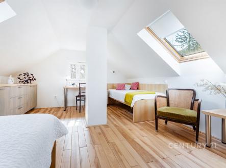 . | Prodej - chata/rekreační objekt, 50 m²