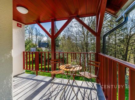 . | Prodej - chata/rekreační objekt, 50 m²