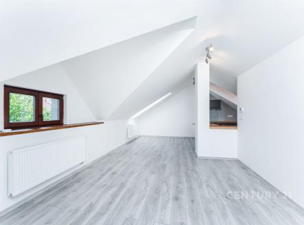. | Pronájem bytu, 2+kk, 65 m²
