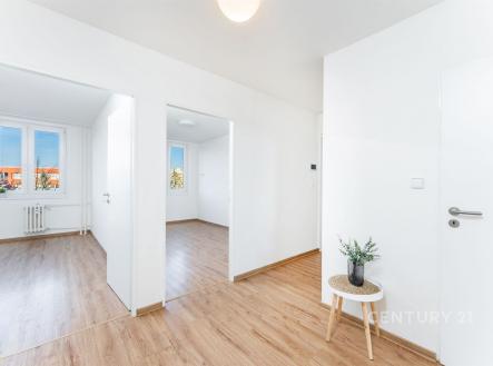 . | Prodej bytu, 3+kk, 80 m²
