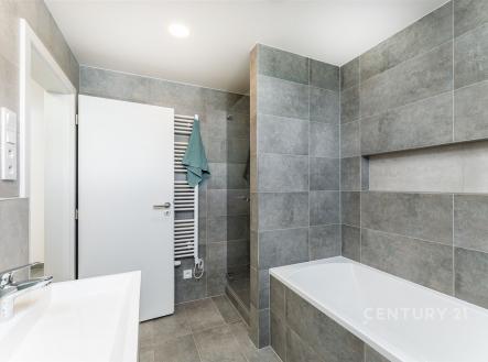 . | Prodej bytu, 3+kk, 70 m²