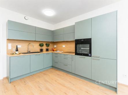 . | Prodej bytu, 3+kk, 70 m²