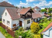 Prodej - dům/vila, 264 m²
