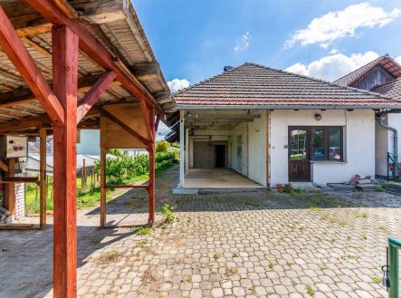 . | Prodej - dům/vila, 264 m²