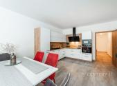 Pronájem bytu, 3+kk, 100 m²