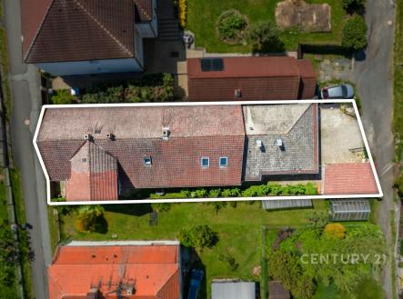 . | Prodej - obchodní prostor, 110 m²