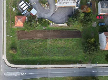 foto: 3 | Prodej - pozemek, zemědělská půda, 922 m²