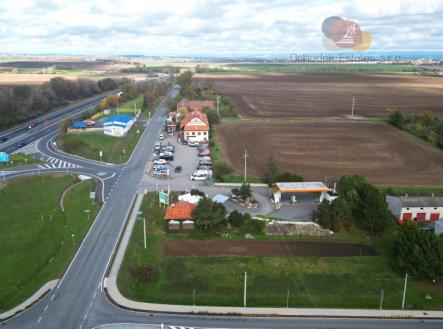 foto: 1 | Prodej - pozemek, zemědělská půda, 922 m²