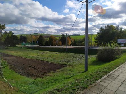 foto: 4 | Prodej - pozemek, zemědělská půda, 922 m²