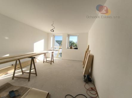 foto: 2 | Prodej bytu, 3+kk, 76 m²