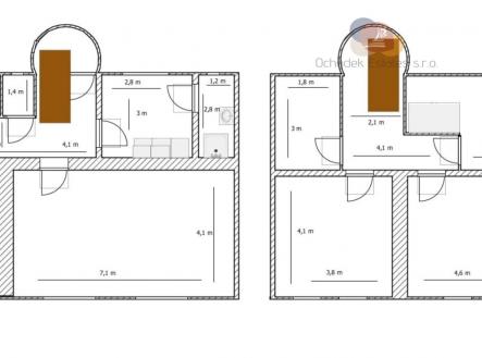 foto: 2 | Prodej - dům/vila, 130 m²