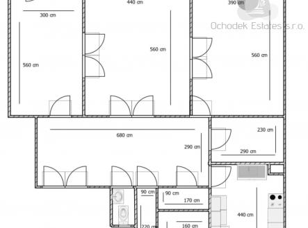 foto: 4 | Prodej bytu, 3+1, 106 m²