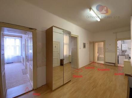 foto: 3 | Prodej bytu, 3+1, 106 m²