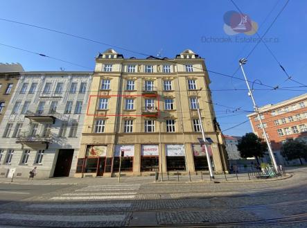 Prodej bytu, 3+1, 106 m² obrázek