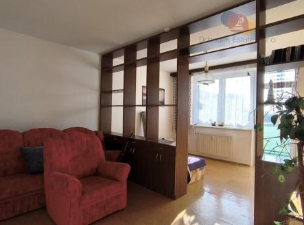 foto: 4 | Prodej bytu, 1+1, 47 m²