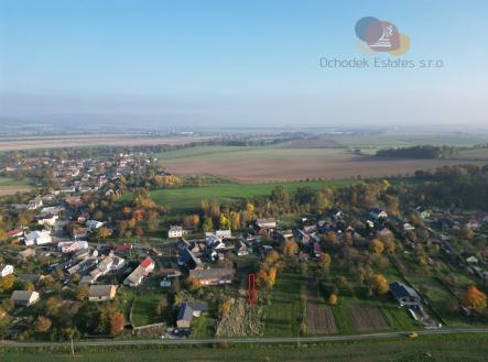 foto: 1 | Prodej - pozemek pro bydlení, 2 612 m²