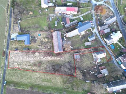 foto: 3 | Prodej - pozemek pro bydlení, 2 612 m²