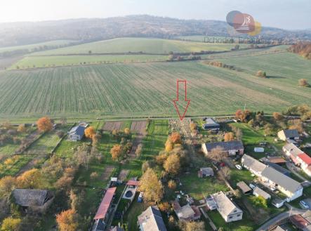 foto: 2 | Prodej - pozemek pro bydlení, 2 612 m²