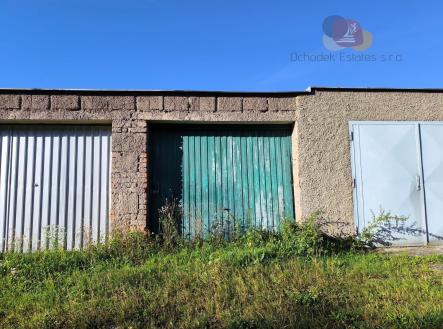 foto: 1 | Prodej - malý objekt/garáž