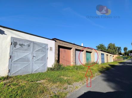 foto: 2 | Prodej - malý objekt/garáž