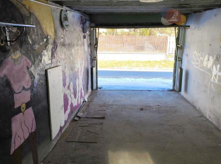 foto: 4 | Prodej - malý objekt/garáž