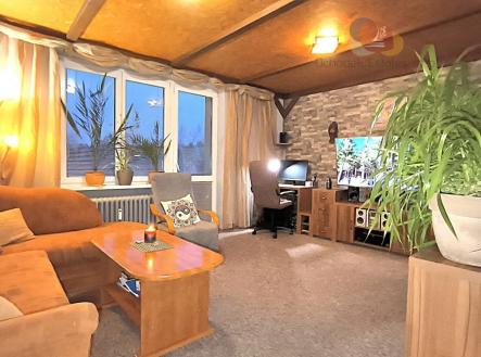 foto: 4 | Prodej bytu, 2+1, 47 m²