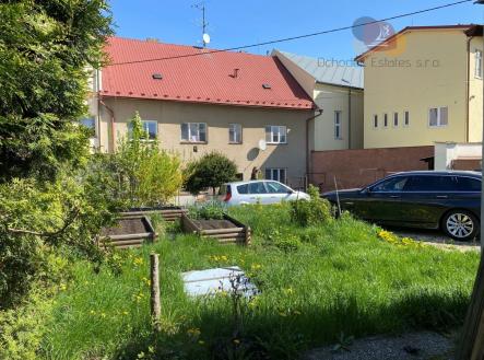 foto: 2 | Prodej - pozemek pro bydlení, 163 m²