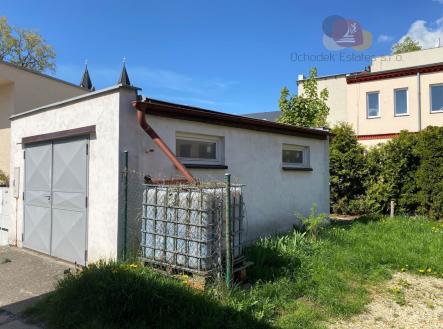 foto: 4 | Prodej - pozemek pro bydlení, 163 m²