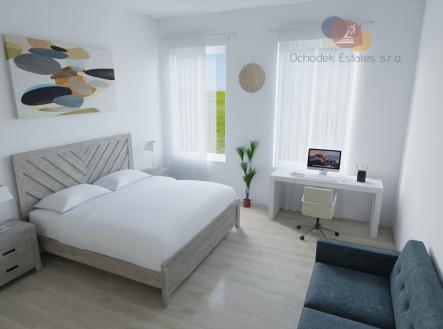 foto: 2 | Prodej bytu, 2+1, 73 m²