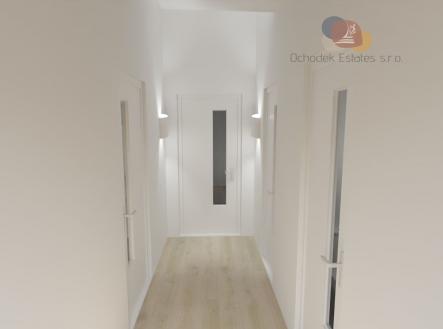 foto: 4 | Prodej bytu, 2+1, 73 m²