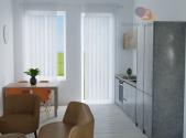Prodej bytu, 2+1, 73 m²