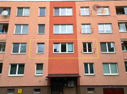 foto: 1 | Prodej bytu, 3+kk, 44 m²