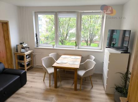 foto: 2 | Prodej bytu, 3+kk, 44 m²