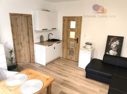 foto: 3 | Prodej bytu, 3+kk, 44 m²