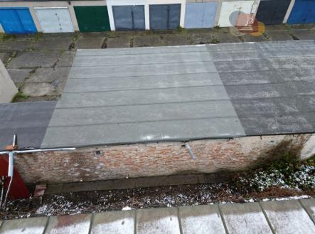 foto: 2 | Prodej - malý objekt/garáž
