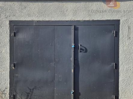 foto: 4 | Prodej - malý objekt/garáž