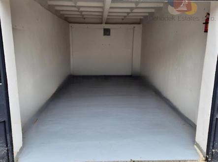 foto: 3 | Prodej - malý objekt/garáž