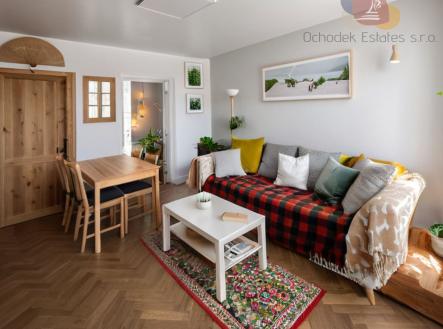 foto: 4 | Prodej bytu, 5+1, 113 m²