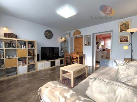 foto: 1 | Prodej bytu, 5+1, 113 m²