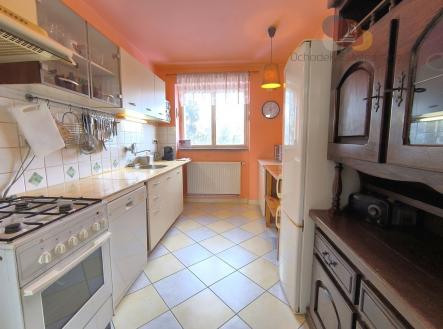 foto: 4 | Prodej bytu, 5+1, 113 m²