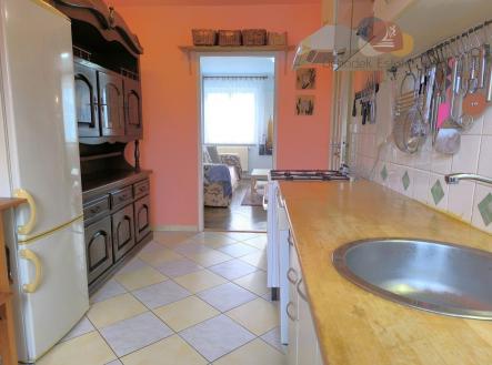 foto: 3 | Prodej bytu, 5+1, 113 m²