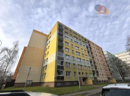 foto: 1 | Prodej bytu, 4+1, 75 m²