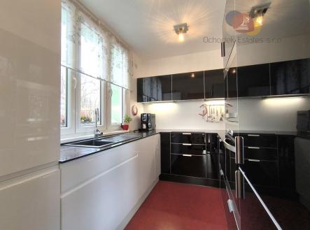 foto: 3 | Prodej bytu, 4+1, 75 m²