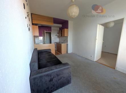 foto: 4 | Prodej bytu, 2+kk, 42 m²