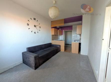 foto: 2 | Prodej bytu, 2+kk, 42 m²