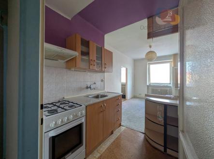 foto: 4 | Prodej bytu, 2+kk, 42 m²