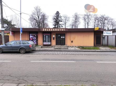 foto: 1 | Prodej - obchodní prostor, 207 m²