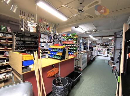 foto: 4 | Prodej - obchodní prostor, 207 m²